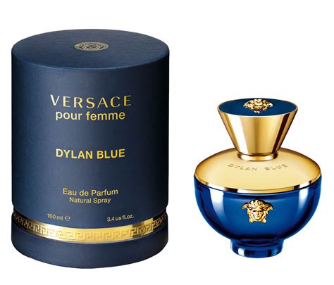 pubblicita versace dylan blue pour femme|versace blue pour femme.